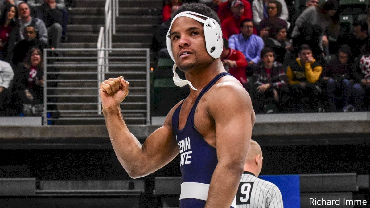 2019-20 NCAA Preview & Predictions: 174 Pounds