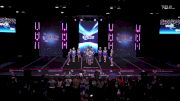 EVO Training Center - Blackout [2023 Senior Coed--Div 2 Day 2] 2023 The All Out Nationals