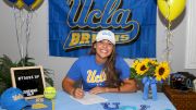 Signing Day Spotlight: No. 6 Recruit Alyssa Garcia Signs NLI With UCLA