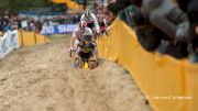 How To Watch The UCI Cyclocross World Cup Koksijde In Canada