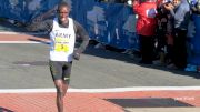 Frigid Conditions Predicted For 2018 Manchester Road Race