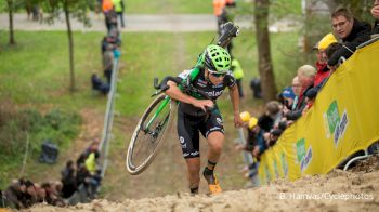 UCI World Cup Koksijde Preview