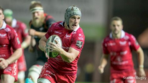 Plenty To Play For In Guinness PRO14
