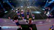 TuS Huchting v.1904 e.V.- Eternity Cheersquad - ECS Sunrise [2026 OP MX 1 Day 2] 2026 Summer All Level Championship North