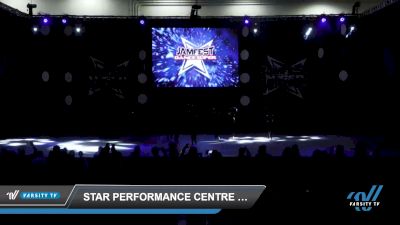 Star Performance Centre - Youth Prep Pom [2022 Youth - Prep - Pom Day 2] 2022 JAMfest Dance Super Nationals