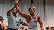 Over 100 Ranked Wrestlers Set To Compete At CKLV 2018