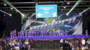 PKR Athletics Cheer Club - Tiny Blizzard [2024 Rec Cheer Performance Day 1] 2024 Hershey Open Nationals