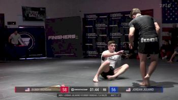 Replay: Finishers Fall Classic | Oct 18 @ 6 PM