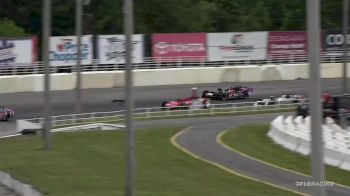 Replay: Supermodified 50 at Oswego | Jul 19 @ 6 PM