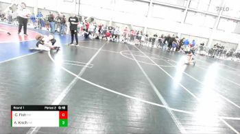 Replay: M16 - 2024 Folkstyle Tour of America Bigfoot Battle | Nov 23 @ 9 AM