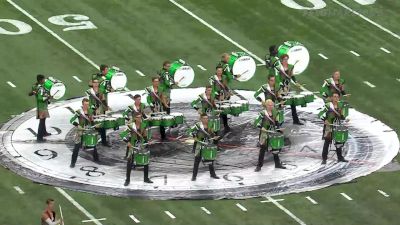 The Cavaliers "Rosemont IL" at 2022 DCI World Championships (Prelims)