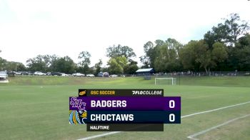 Replay: Spring Hill vs MC | Sep 19 @ 1 PM