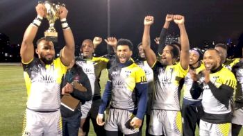 Liberty 9410 Roots Rugby Wins For A Cause