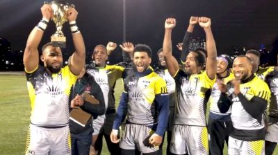 Liberty 9410 Roots Rugby Wins For A Cause