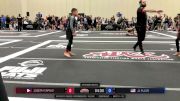 Joseph Tapnio vs JJ Allen 2025 ADCC Orlando Open/Youth Trials