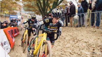 The Sand Pit From Hell | Koksijde World Cup Preview