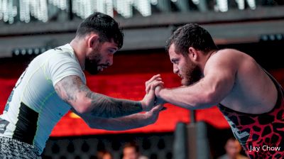 GrappleFest 3