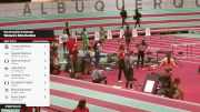 Women's 60m Hurdles, Prelims 2