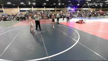 106 lbs Round Of 64 - Jonathan Todd, Afwc vs Logan Hansen, Regime