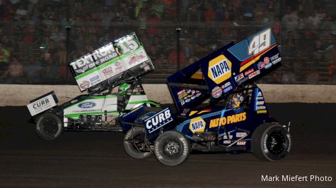 World Of Outlaws Season Review - Part 2