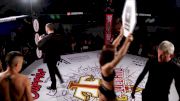 Peter Barrett vs. Jay Ellis - Cage Titans 38 Replay