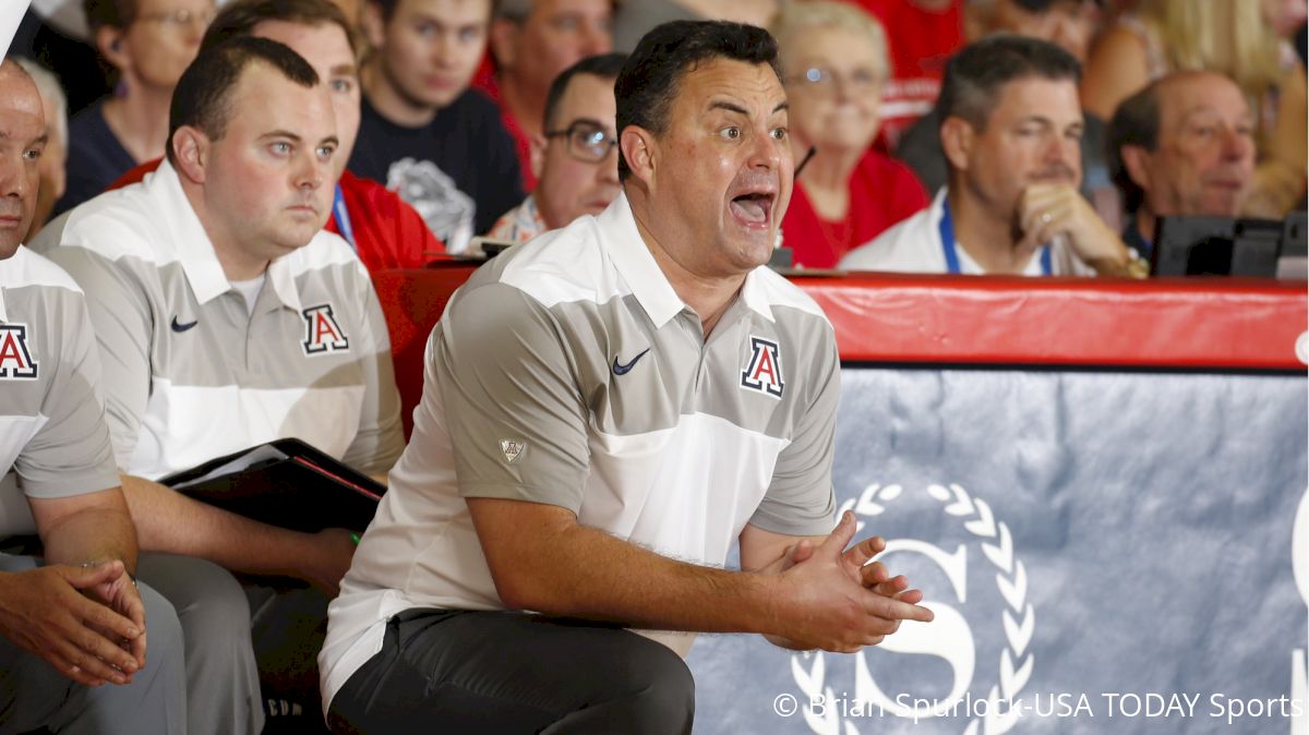 Winners & Losers From NCAA Early Signing Period: Arizona, Kentucky & More