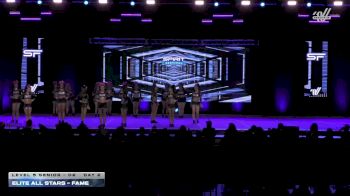 Elite All Stars - FAME [2026 L5 Senior - D2 Day 2] 2026 Spirit Fest Grand Nationals