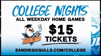 Replay: Away X - 2025 San Diego vs Henderson | Mar 21 @ 5 PM