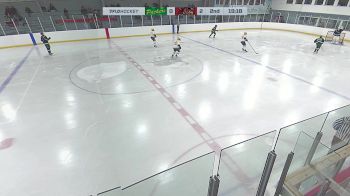 Replay: Home - 2023 Arnprior vs Winchester | Nov 17 @ 8 PM