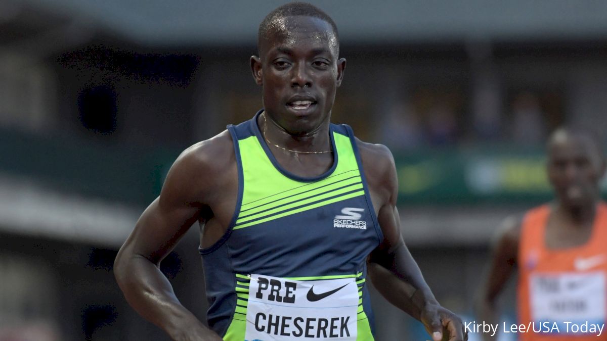 House Of Run: Happy Chesgiving!