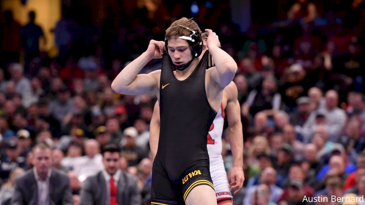 FRL 334: Iowa's Lineup & CKLV Predictions