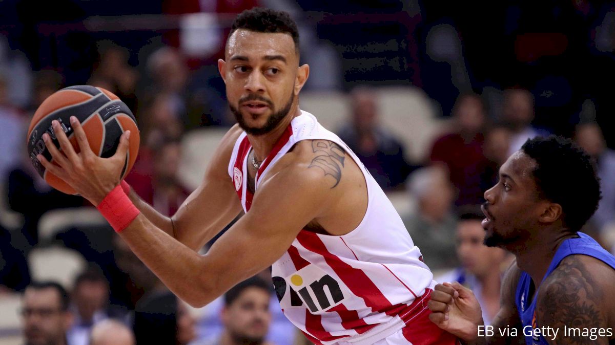 The Euro Step: Williams-Goss Breaks Out, & Other EuroLeague Round 9 Notes