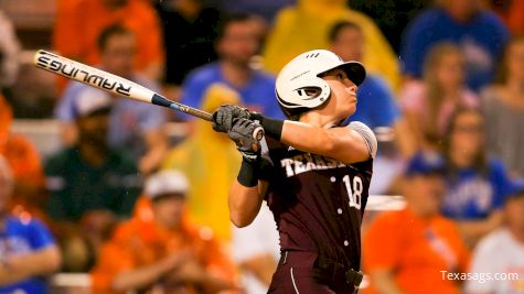 Junior Outfielder Sarah Hudek Transfers To Louisiana