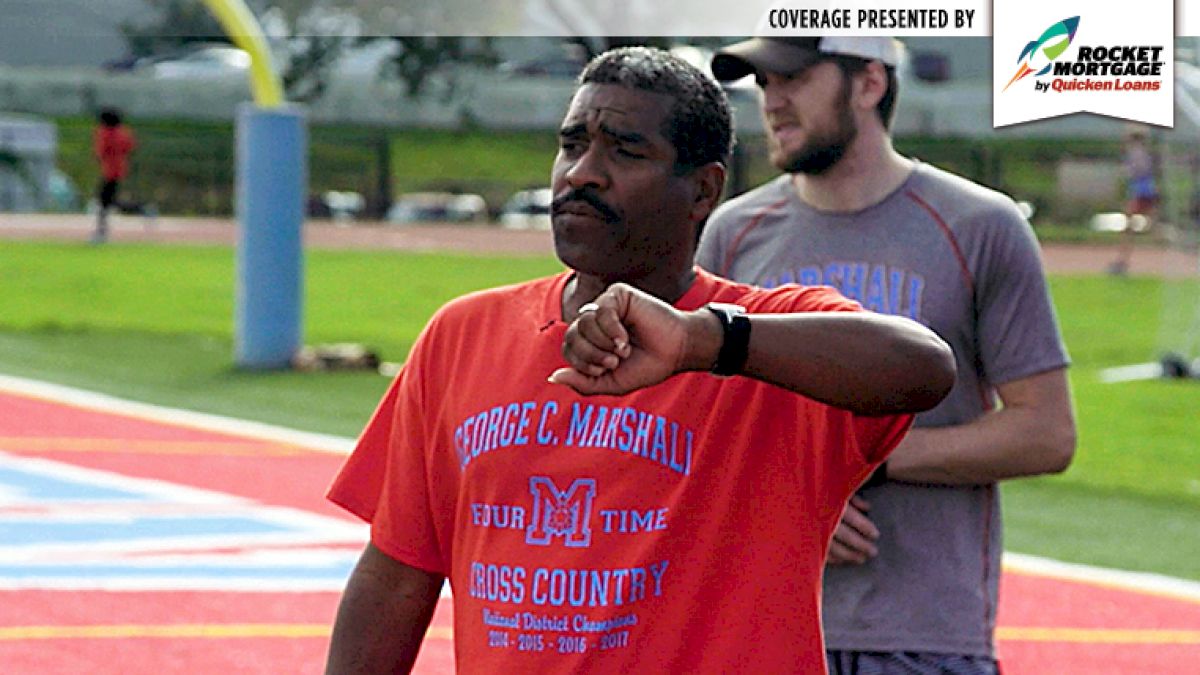 Darrell General, The 2018 Hometown Hero presented by Quicken Loans