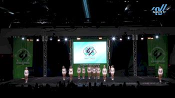 Pack Athletics - MISS 6 [2025 L6 Limited - XSmall Day2] 2025 CSG Grand Nationals