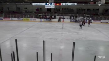 Replay: Home - 2025 Port Colborne vs Cambridge | Jan 18 @ 6 PM
