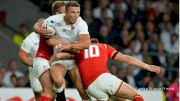 Burgess Blames Egos for England's 2015 World Cup Exit