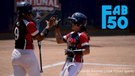 16U FAB 50 Club Rankings Nominations Begin