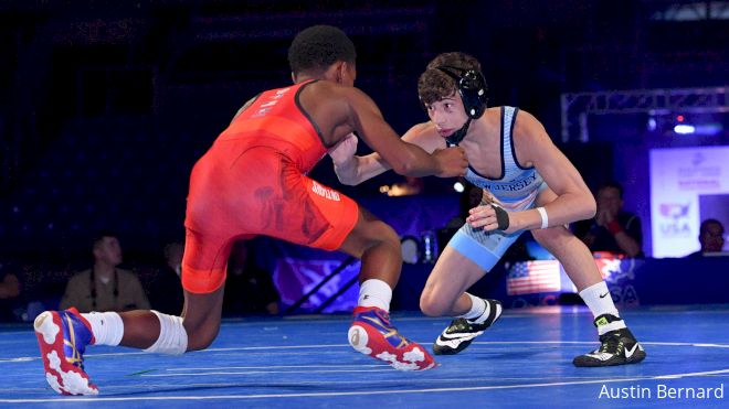 2019-20 New Jersey High School Rankings