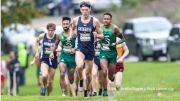 On The Run: DII Star Grant Colligan