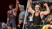 Iowa State at #3 Iowa: Intrastate Rivalry Live On Flo This Saturday