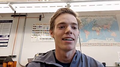 Corrigan On Adams State & Mines Rivalry