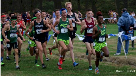 The Teams Who Could Upset Adams State