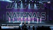 Smith County Elite - Dynamos [2026 L1 - Rec Performance Elite - 12Y DAY 1] 2026 JAMfest Cheer Super Nationals