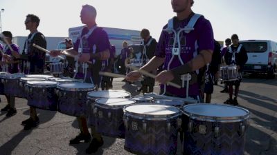 In The Lot: Monarch Prelims