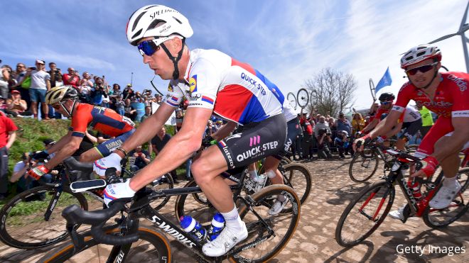 Three Time World Champion Zdenek Stybar To Return To Cyclocross