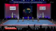 Gymfinity - Ladies of the Crown [2025 L6 International Open Finals] 2025 The Cheerleading Worlds