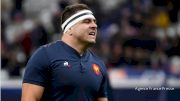 France Captain Guirado To Join Montpellier In 2019