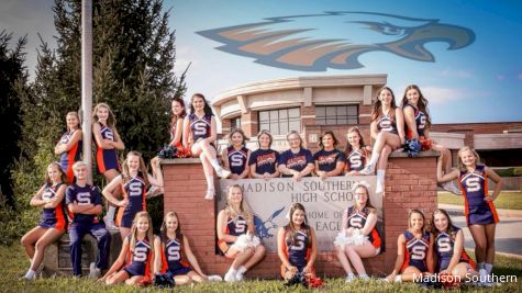 New Season, New Competition: Madison Southern