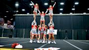 Reigning Medium Varsity Champs Compete At UCA Smoky Mountain